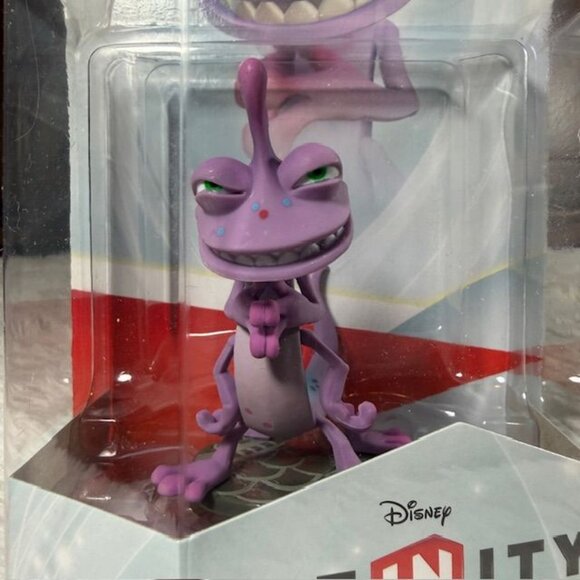 Disney Infinity Randy + Mike Wazowski + Play Card Set - Picture 4 of 16